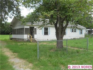2006 E 76th St N, Sperry, OK 74073