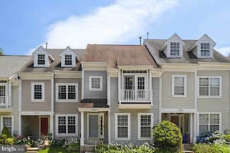 17827 Shotley Bridge Place, Olney, MD 20832