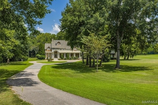 6261 Thach Rd, Montgomery, AL 36117