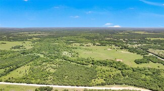0 Bronco Rd, Wilson, OK 73463