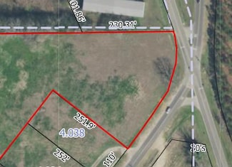 2 Acres S Park Ave, Dothan, AL 36301