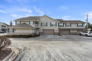 1718 State St Unit 12, Union Grove, WI 53182