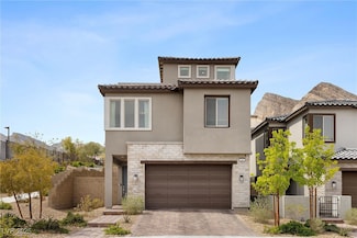2367 Ridgeline Wash St, Las Vegas, NV 89138