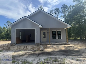 158 N Deborah Cir, Jesup, GA 31546