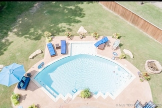 2501 Forest Ridge Pkwy, Claremore, OK 74017