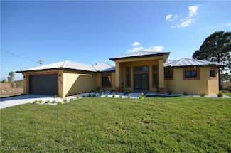 1242 Hathor St E, Lehigh Acres, FL 33974