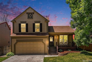 5310 E Manchester Dr, Castle Rock, CO 80104