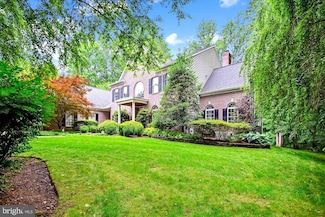 1180 Gumbottom Rd, Crownsville, MD 21032
