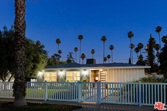 17144 Cantlay St, van Nuys, CA 91406