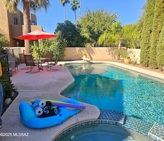 1968 W Muirhead Loop, Tucson, AZ 85737