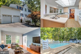 210 Lighthouse Cove, Stafford, VA 22554