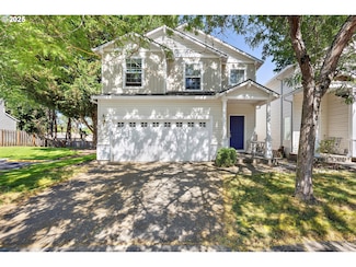 10375 SW Franklin Ln, Wilsonville, OR 97070
