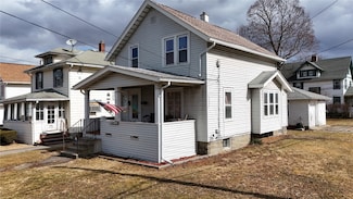 111 S Page Ave, Endicott, NY 13760