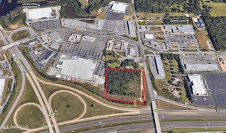 0 Lamey Bridge Rd Unit 4096302, D'Iberville, MS 39540