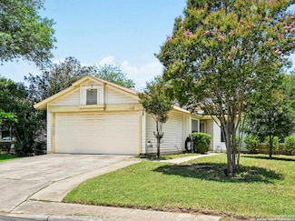 9139 Tree Village, San Antonio, TX 78250