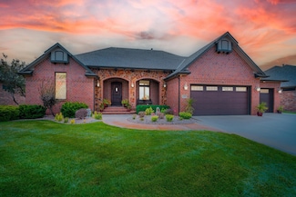 3405 W Crystal Beach St, Wichita, KS 67204