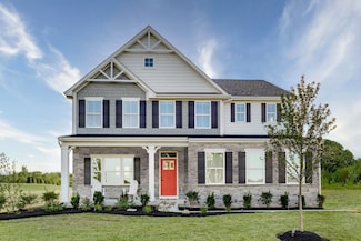 7060 Fairway Ridge Rd, Salem, VA 24153