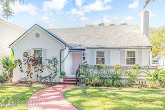 42 Magnolia Ave, Saint Augustine, FL 32084