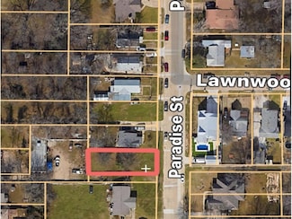 510 Paradise St, Fort Worth, TX 76111