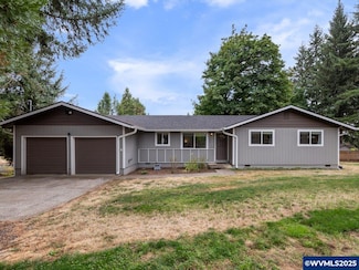 4266 NW Palestine Ave, Albany, OR 97321