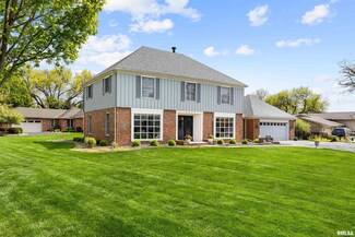 7314 N Windsor Ln, Peoria, IL 61614