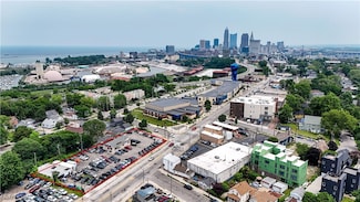 4910 Detroit Ave, Cleveland, OH 44102