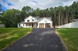 111 Newton St, West Boylston, MA 01583