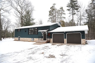 11860 N Eytcheson Rd, Hayward, WI 54843