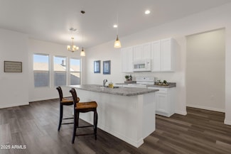 15744 S Cherry Hills Dr, Arizona City, AZ 85123