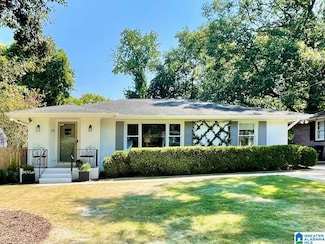 229 Rosewood St, Irondale, AL 35210