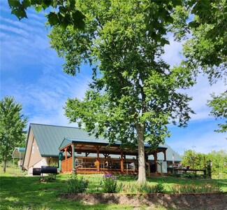 34059 W 168th St, Lawson, MO 64062