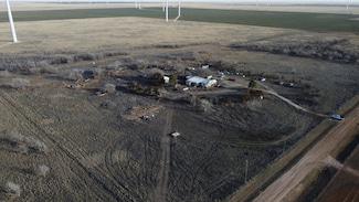 3370 County Road Bb, Hereford, TX 79045