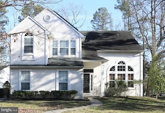 1 Haystack Ct, Sicklerville, NJ 08081