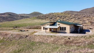 107 Shirley Ln, Horseshoe Bend, ID 83629