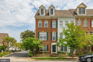 536 Casey Ln, Rockville, MD 20850