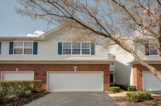 341 Grape Vine Trail, Oswego, IL 60543