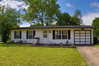 1723 Hartley Ave, New Carlisle, OH 45344