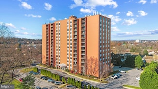 1 Smeton Place Unit 402, Towson, MD 21204