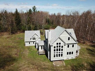 2421 Ames Hill Rd, Marlboro, VT 05344
