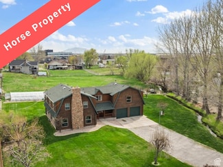 605 W 100 S, Lindon, UT 84042