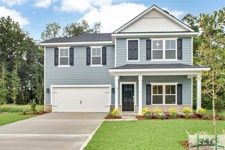168 Brennan Dr, Richmond Hill, GA 31324