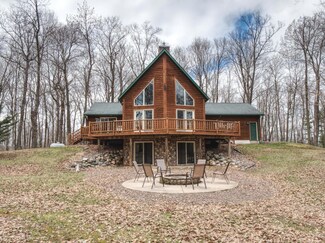 14534 290th Ave, New Auburn, WI 54757