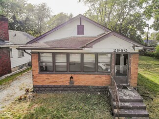 2960 N Chester Ave, Indianapolis, IN 46218