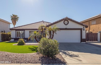 10873 W Carlota Ln, Sun City, AZ 85373