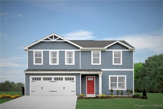 Lot 35 Pointers Dr, West Point, VA 23181