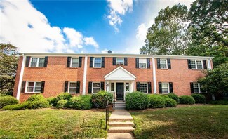 2501 Queen St Unit A, Winston Salem, NC 27103