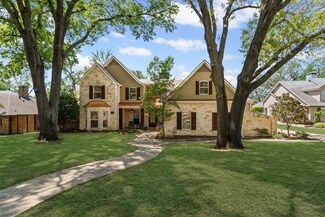 549 Leavalley Ln, Coppell, TX 75019