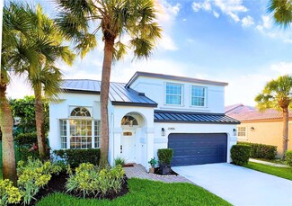 15891 NW 10th St, Pembroke Pines, FL 33028