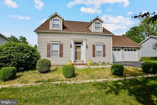 110 Artisan Way, Martinsburg, WV 25401