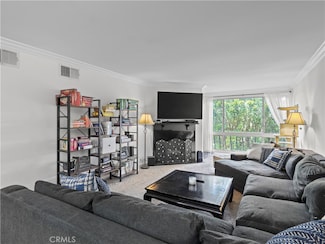 12720 Burbank Blvd Unit 323, Valley Village, CA 91607